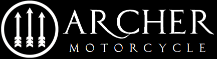 Archer Motorcycle Logo